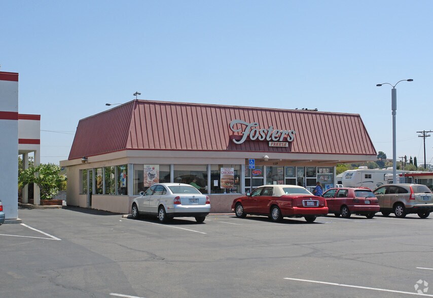 More Photos Of 5105-5185 Waring Rd, San Diego Unknown For Lease