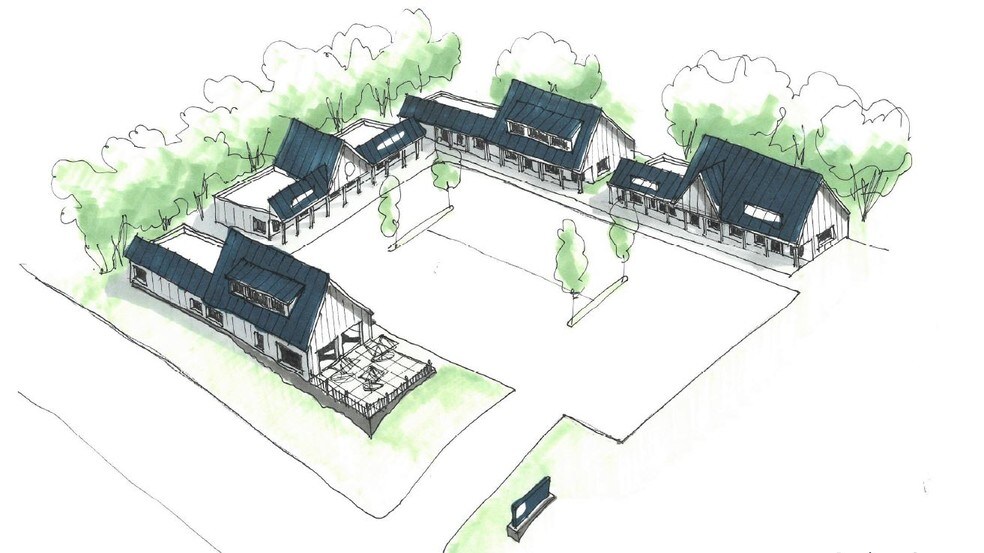 More Photos Of 18279 Minnetonka Blvd, Deephaven Unknown For Lease