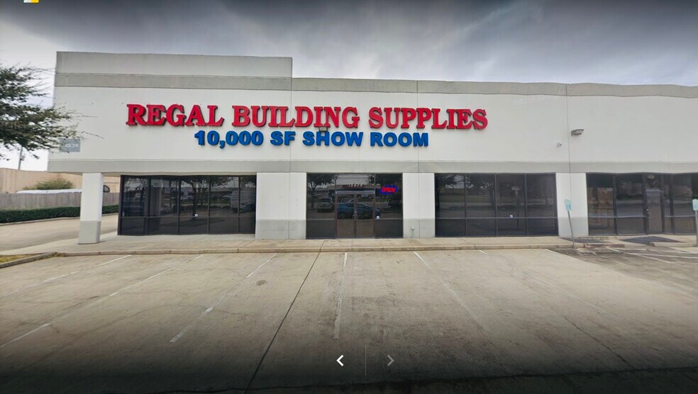 More Photos Of 12838 Murphy Rd, Stafford Showroom For Sale