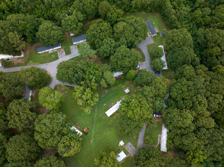 More Photos Of 2748 W Georgia Rd, Piedmont Manufactured Housing Mobile Home Park For Sale