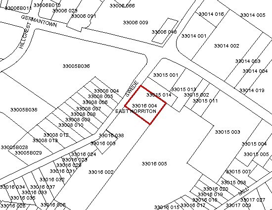 Primary Photo Of 2838 Swede Rd, Norristown Office For Lease