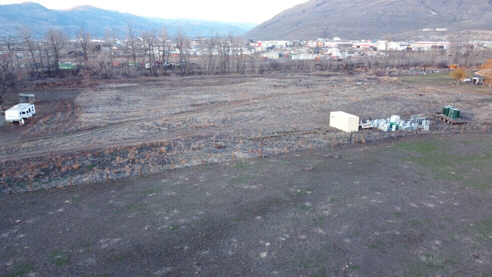 More Photos Of 1207 Salish Rd, Kamloops Land For Sale