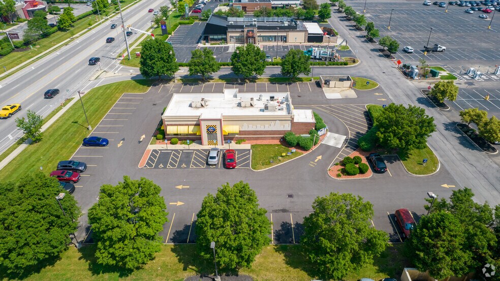 More Photos Of 1780-1988 Hilliard-Rome Rd, Hilliard Unknown For Lease