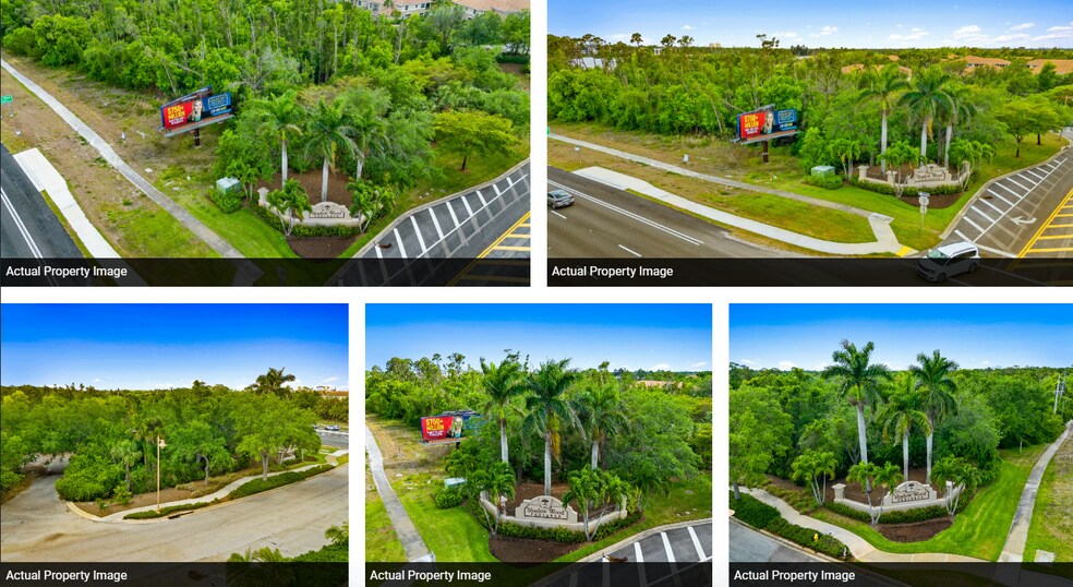 More Photos Of 18600 Tamiami trl, Fort Myers Land For Lease