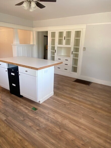 More Photos Of 2606 N Ventura Ave, Ventura Office For Lease
