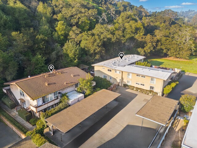 More Photos Of 340 Rheem Blvd, Moraga Apartments For Sale