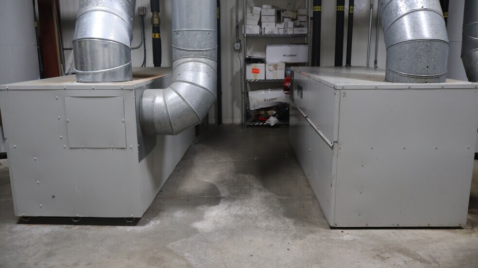 More Photos Of 520 Carroll St, Reading Food Processing For Sale