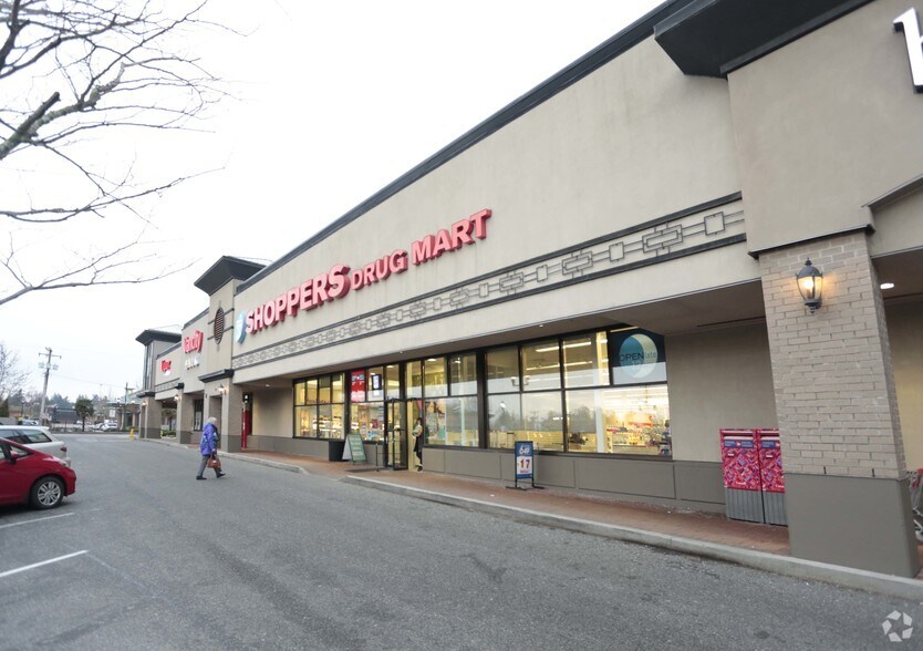 More Photos Of 1215 56th St, Delta General Retail For Lease