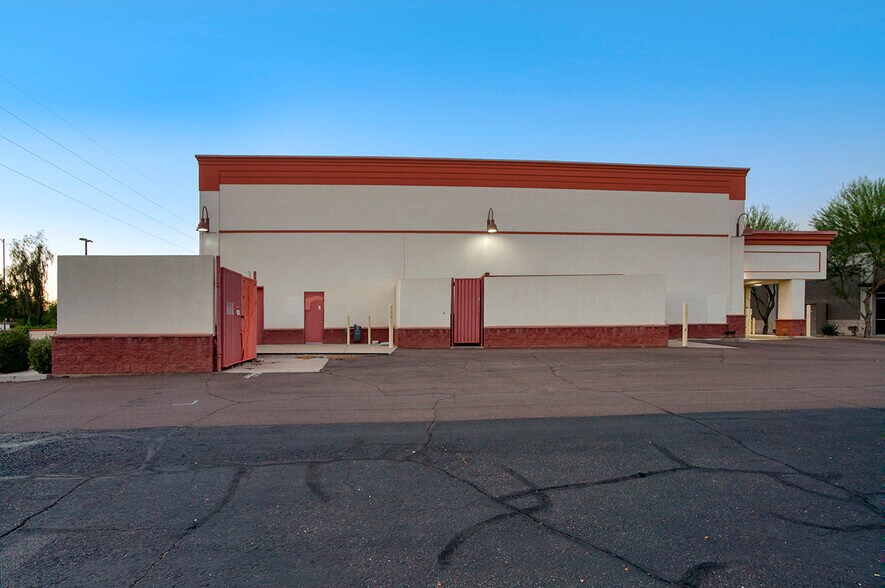 More Photos Of 9069 W Lake Pleasant Pky, Peoria Storefront For Lease
