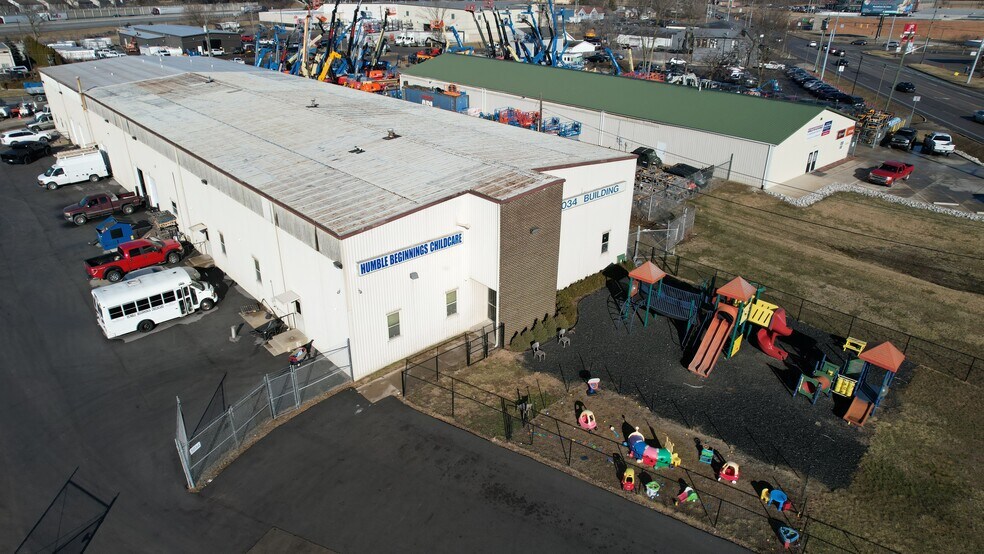 More Photos Of 5034 Lafayette Rd, Indianapolis Warehouse For Sale