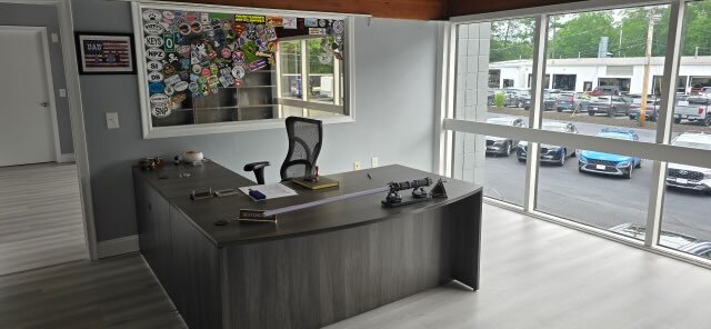 More Photos Of 32 Schoosett St, Pembroke Auto Dealership For Sale
