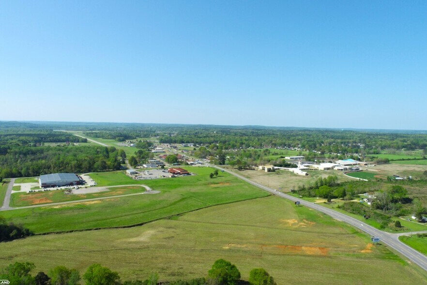More Photos Of 3098 N HWY 171, Fayette Land For Sale