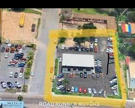 More Photos Of 316 E US Highway 83, McAllen Freestanding For Sale