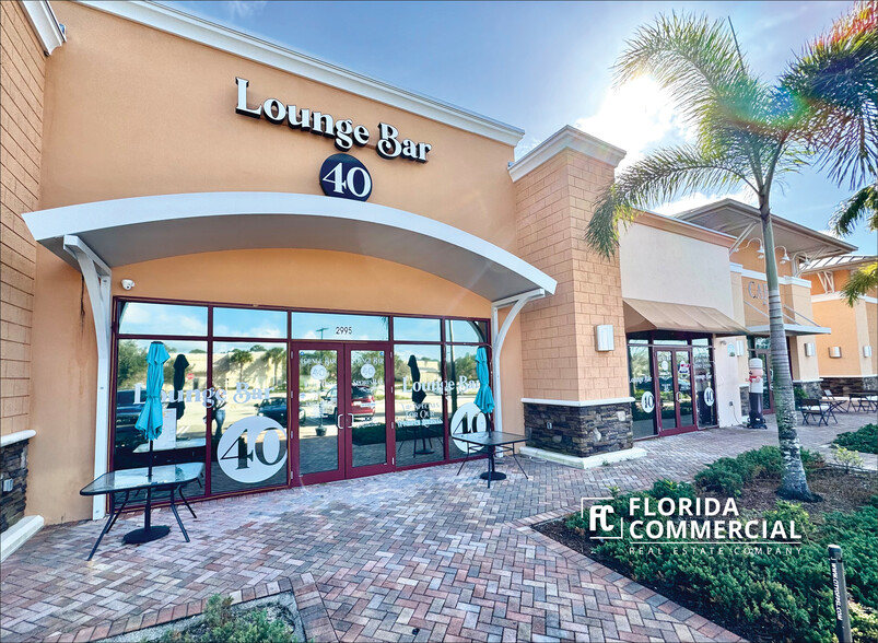 Primary Photo Of 2995 SW Port St Lucie Blvd, Port Saint Lucie General Retail For Lease