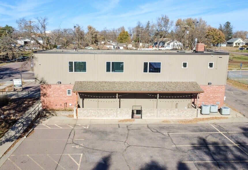 More Photos Of 1800 S Summit Ave, Sioux Falls Office For Lease