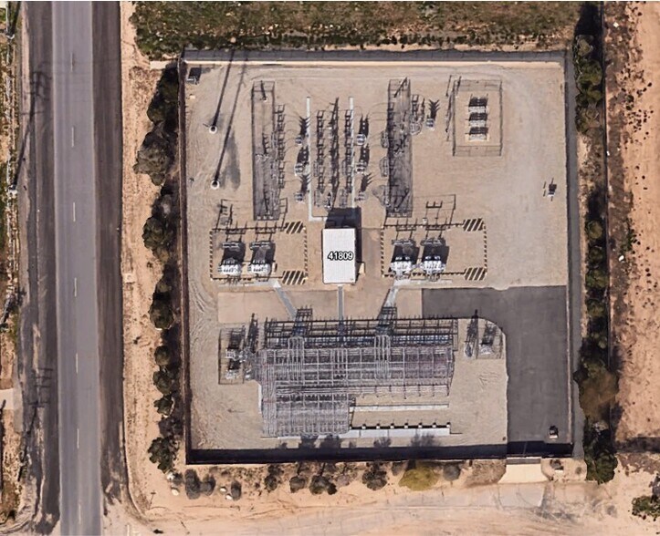 More Photos Of 41685 20th St W, Palmdale Land For Sale