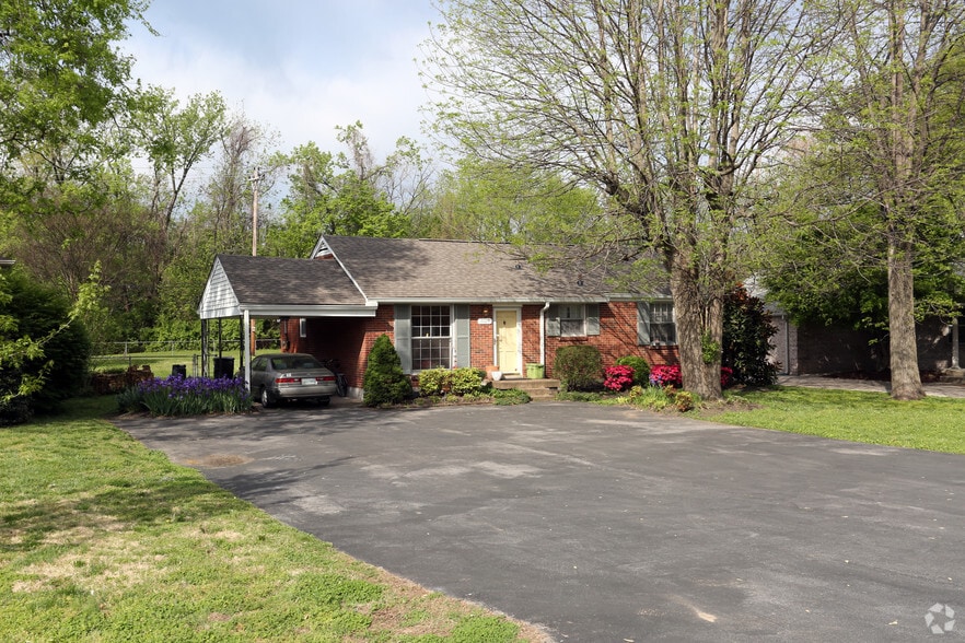 Primary Photo Of 2929 Berry Hill Dr, Nashville Office For Lease