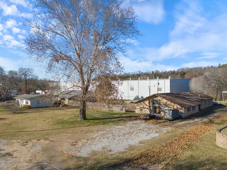 More Photos Of 111 Bear Hollow Rd, Pineville Land For Sale