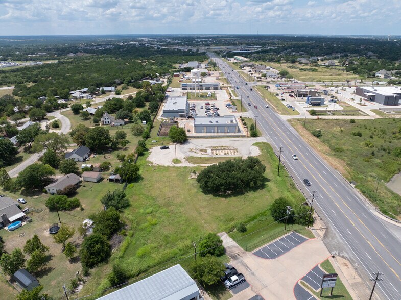 More Photos Of 14011 W State Highway 29, Liberty Hill Land For Sale