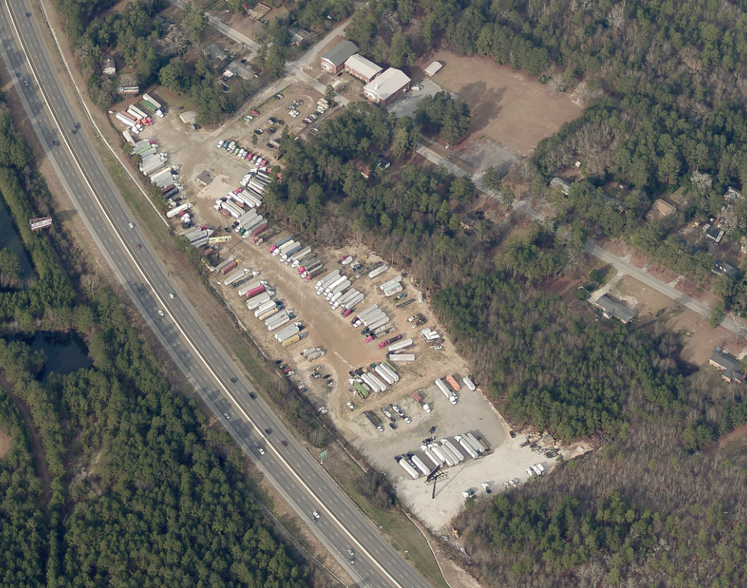 Primary Photo Of 2860A Lumpkin Rd, Augusta Industrial For Lease