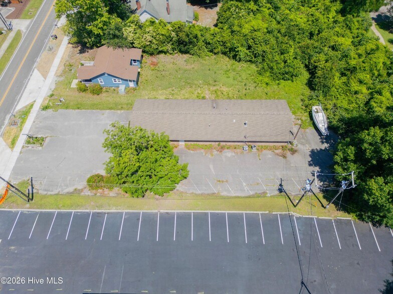 More Photos Of 3417 Wrightsville Ave, Wilmington Office Residential For Sale