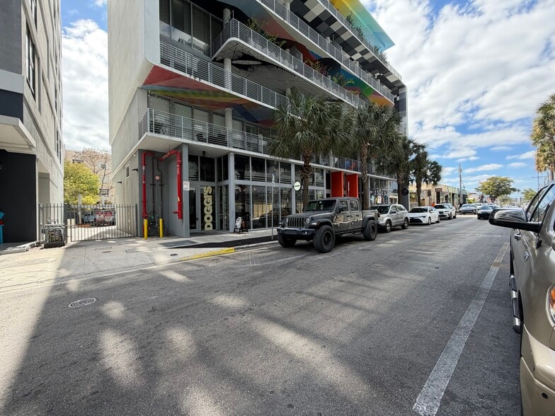 More Photos Of 250 NW 24th St, Miami Apartments For Sale