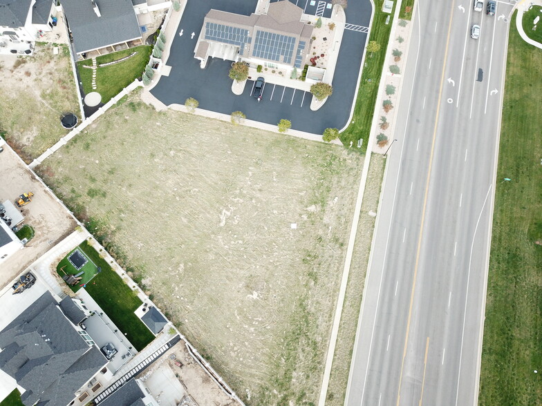 Primary Photo Of 4898 W Copper Hills Pky, West Jordan Land For Sale