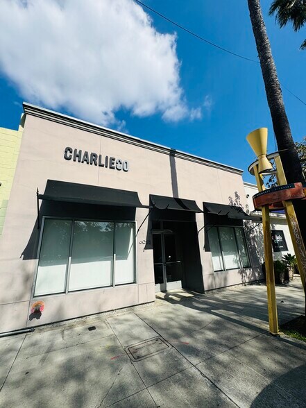 More Photos Of 6025 Washington Blvd, Culver City Office For Sale