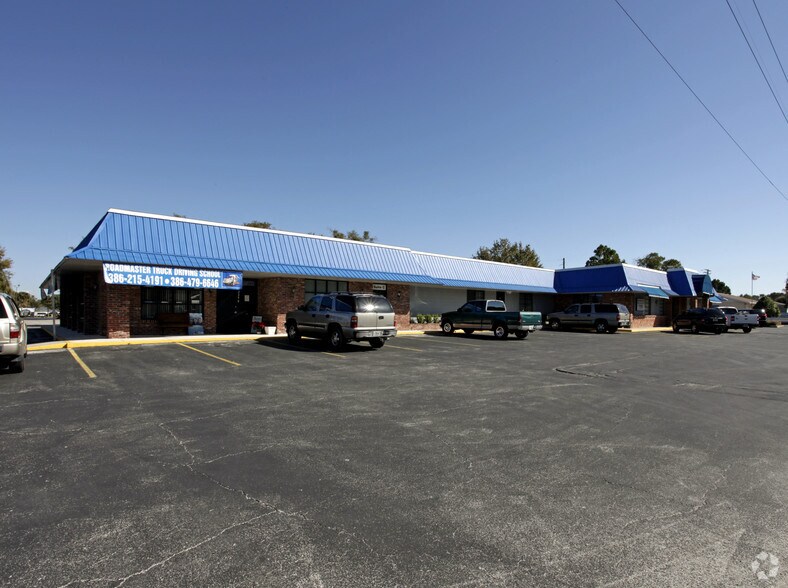 More Photos Of 2290 S Volusia Ave, Orange City Storefront Retail Office For Sale