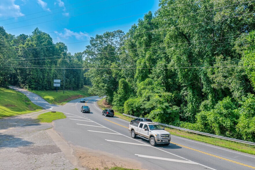 More Photos Of 0 Highway 53 E, Dawsonville Land For Sale