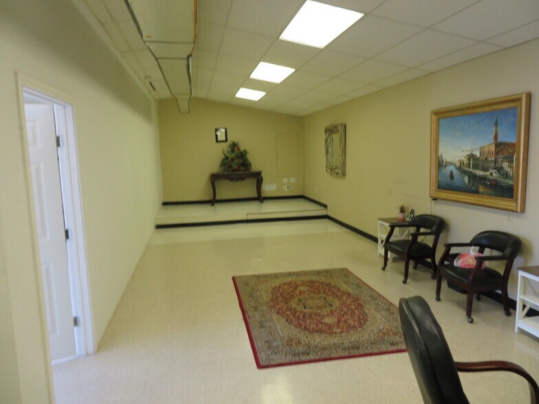 More Photos Of 602 Ssgt Macario Garcia Dr, Houston Storefront Retail Office For Sale