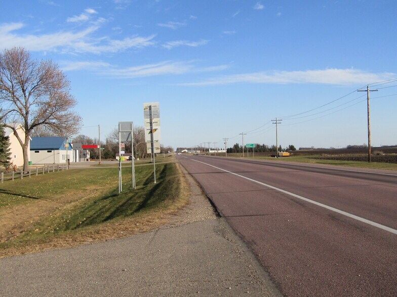 More Photos Of 300 Highway 7, Clara City Hotel For Sale