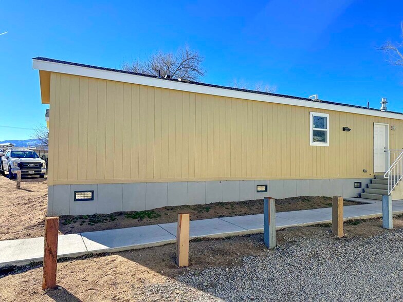 More Photos Of 740-990 Arroyo Dr, Herlong Manufactured Housing Mobile Home Park For Sale