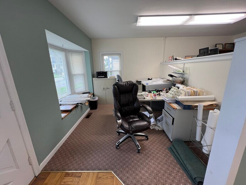 More Photos Of 109 S Main St, Bethel Office For Lease