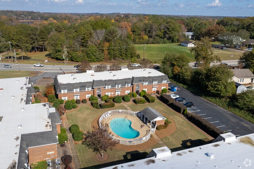 Primary Photo Of 4115 Liberty Hwy, Anderson Apartments For Sale