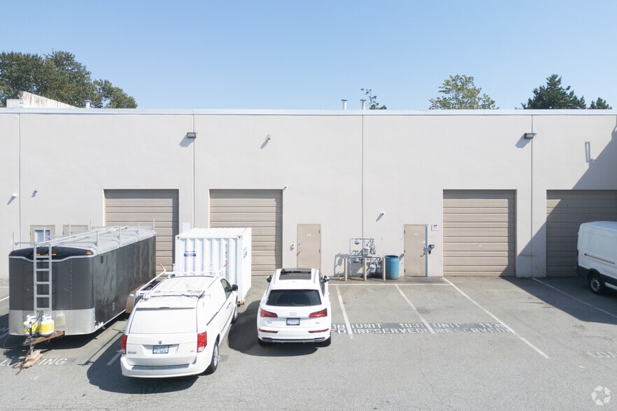 More Photos Of 11121 Horseshoe Way, Richmond Light Manufacturing For Sale