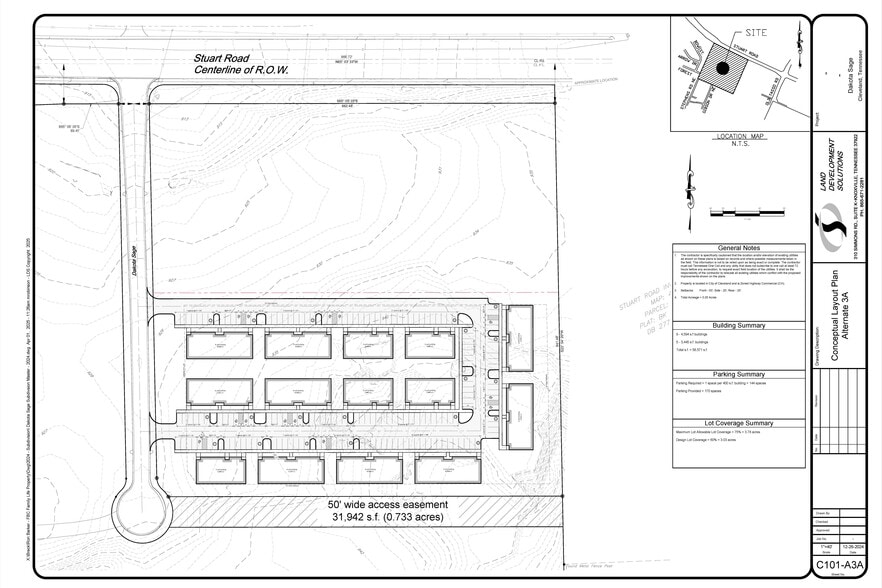 More Photos Of 4100 Stephens Rd NE, Cleveland Medical For Sale