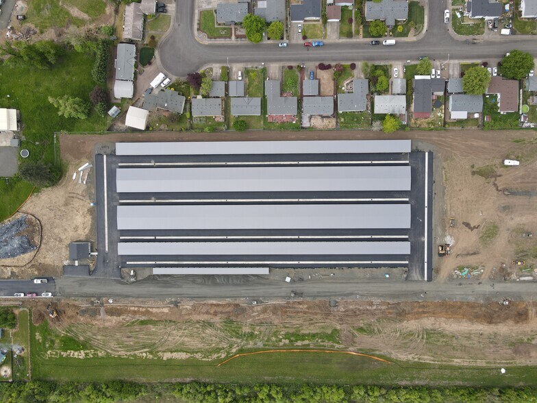 More Photos Of 12755 Clow Corner Rd, Dallas Self Storage For Sale
