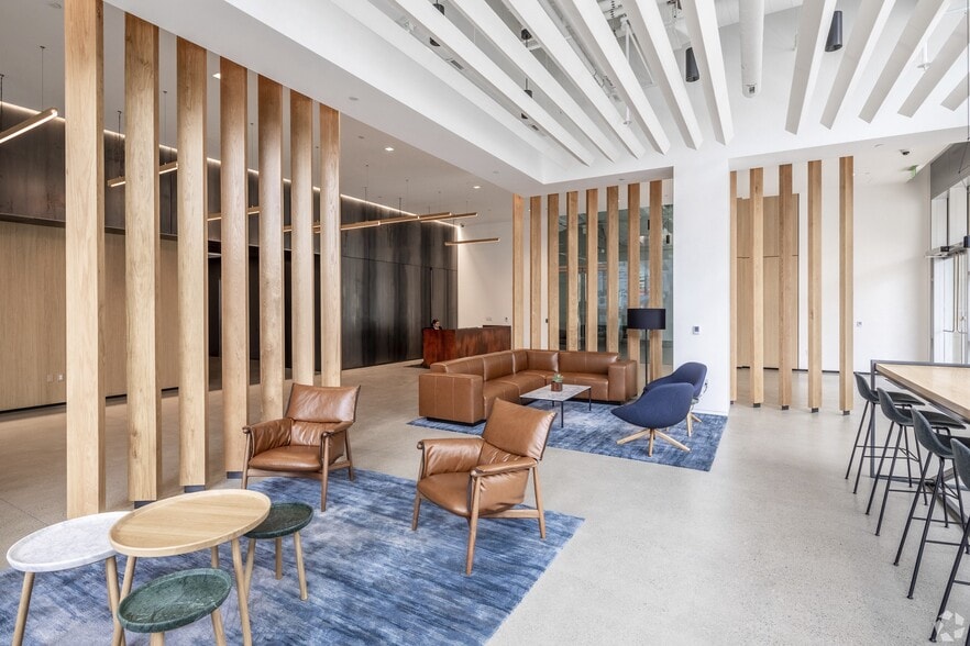 More Photos Of 1155 Island Ave, San Diego Office For Lease