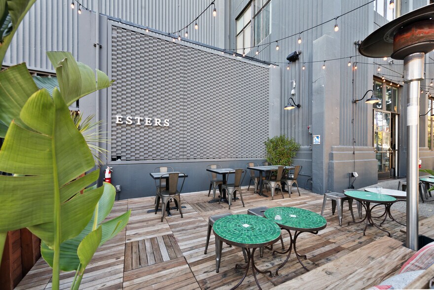 More Photos Of 1314 7th St, Santa Monica Office For Lease