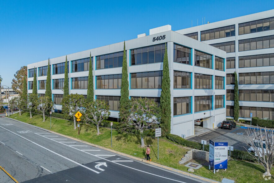 Primary Photo Of 5405 Garden Grove Blvd, Westminster Office For Sale