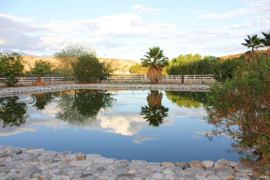 More Photos Of 28741-28911 San Timoteo Canyon Rd, Redlands Horse Stables For Sale