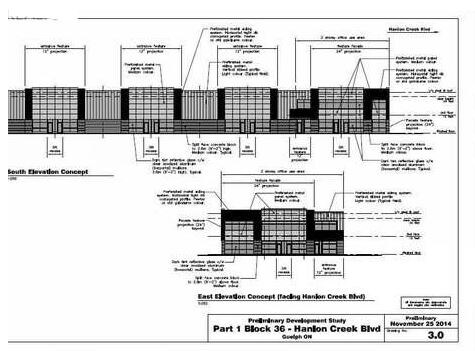 Primary Photo Of 350 Hanlon Creek Blvd, Guelph Light Distribution For Lease