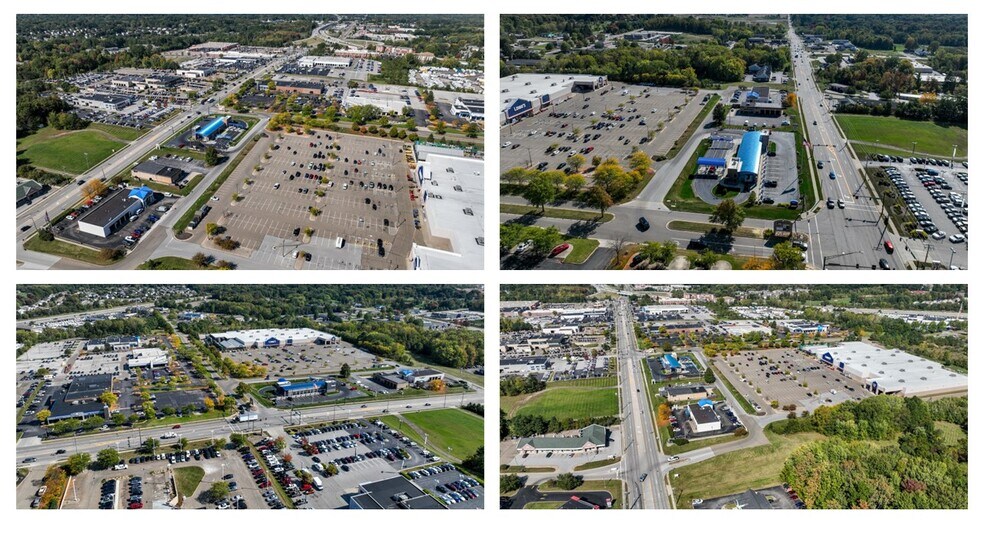 More Photos Of 3453 S Arlington Rd, Akron Auto Repair For Sale