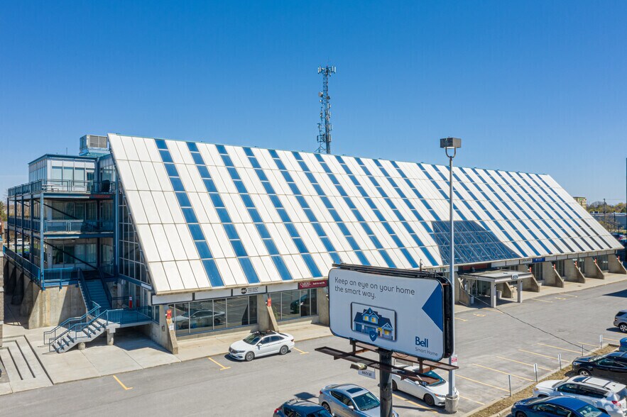 Primary Photo Of 301 Moodie Dr, Ottawa Office For Lease