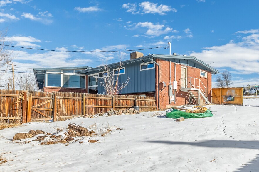 More Photos Of 8221 Bradburn Dr, Westminster Office For Sale