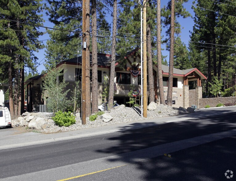 More Photos Of 333 Village Blvd, Incline Village Medical For Sale