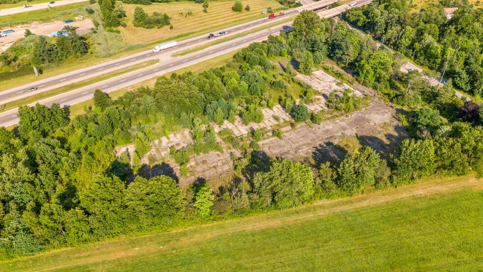 More Photos Of 9600 Mahoning Ave, North Jackson Land For Sale