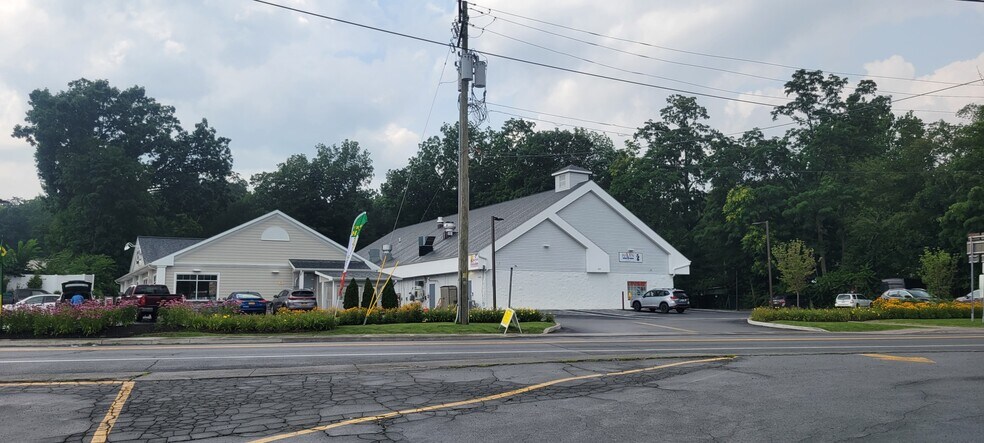More Photos Of 187 Route 209, Wurtsboro Freestanding For Lease