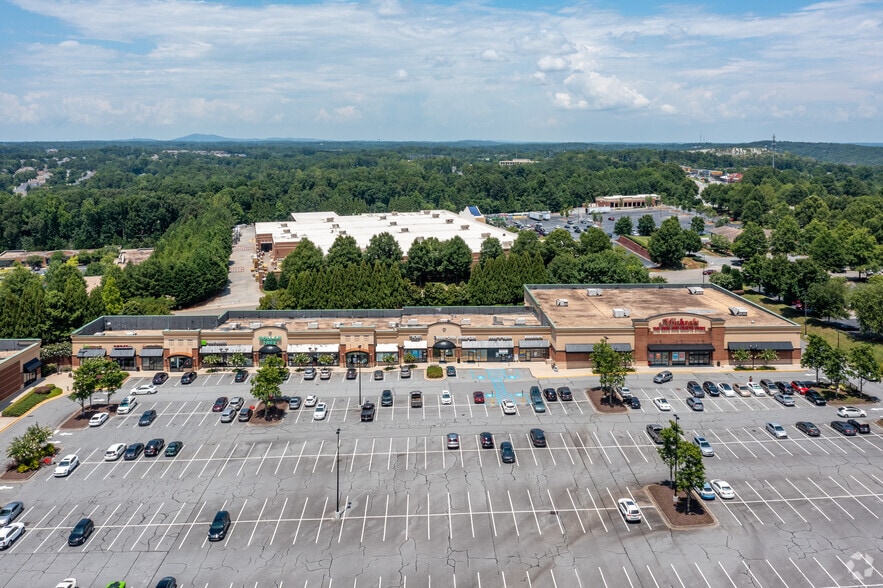 More Photos Of 3630 Peachtree Pky, Suwanee Unknown For Lease